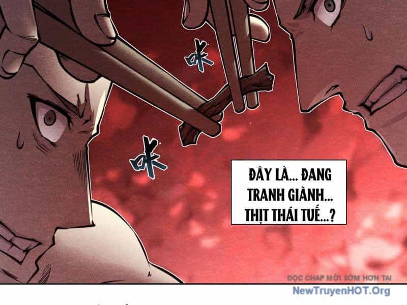 Hoàng Hôn Phân Giới - Chương 8 - ảnh 45