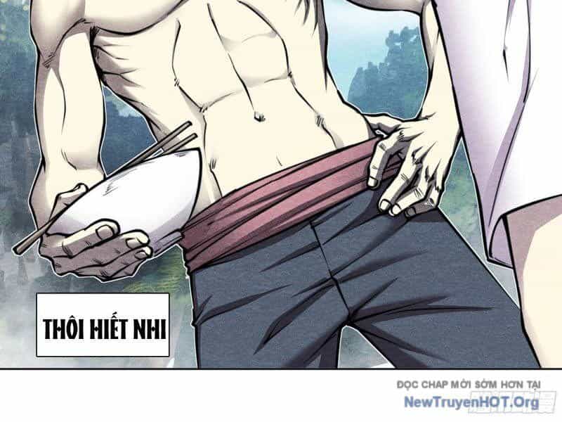Hoàng Hôn Phân Giới - Chương 8 - ảnh 48