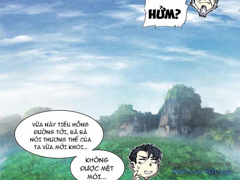 Hoàng Hôn Phân Giới - Chương 8 - ảnh 62