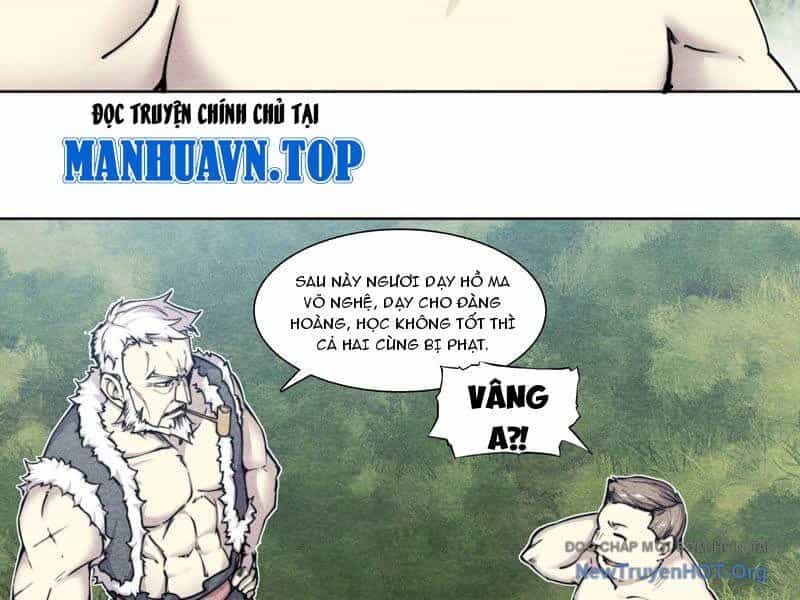 Hoàng Hôn Phân Giới - Chương 8 - ảnh 66