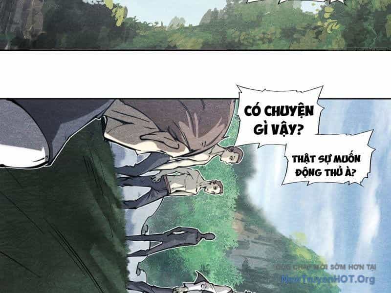 Hoàng Hôn Phân Giới - Chương 8 - ảnh 89