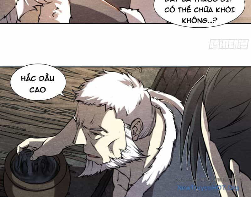 Hoàng Hôn Phân Giới - Chương 9 - ảnh 11