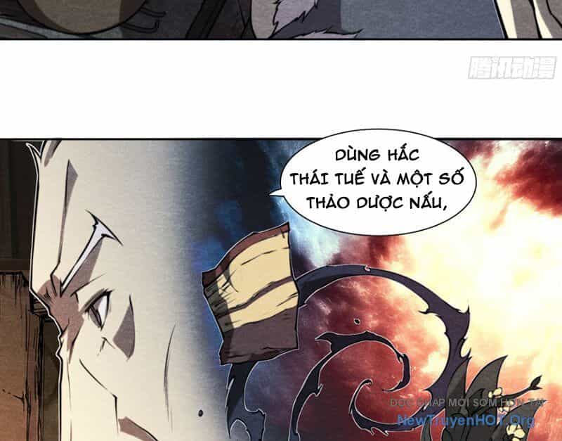 Hoàng Hôn Phân Giới - Chương 9 - ảnh 12