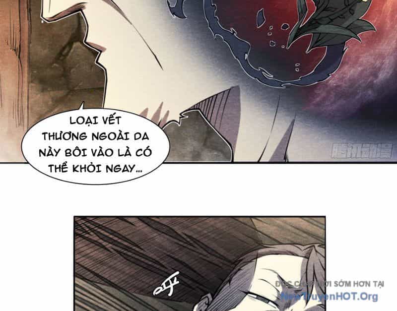 Hoàng Hôn Phân Giới - Chương 9 - ảnh 13