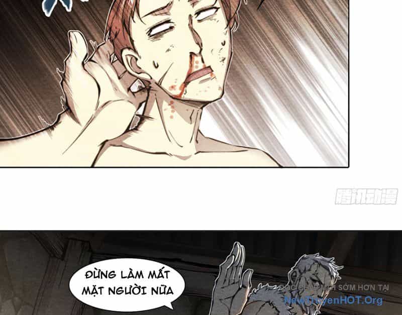 Hoàng Hôn Phân Giới - Chương 9 - ảnh 19