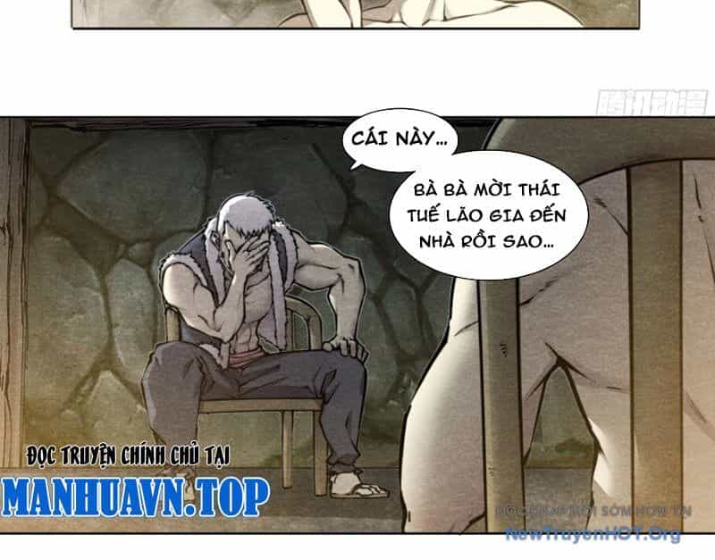 Hoàng Hôn Phân Giới - Chương 9 - ảnh 38
