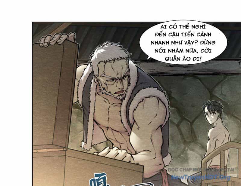 Hoàng Hôn Phân Giới - Chương 9 - ảnh 41