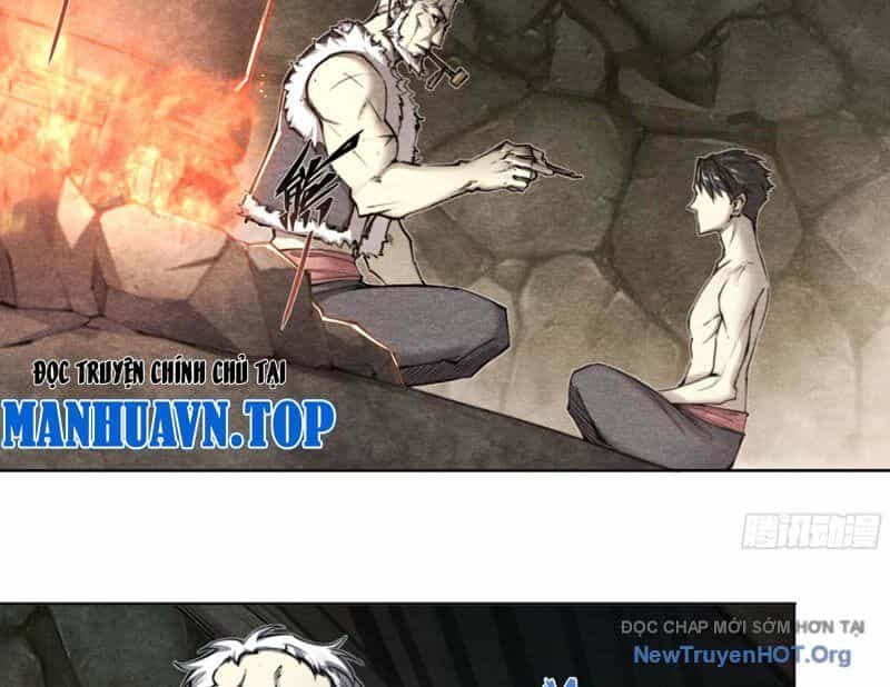 Hoàng Hôn Phân Giới - Chương 9 - ảnh 45