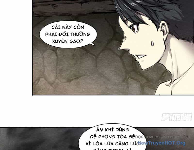 Hoàng Hôn Phân Giới - Chương 9 - ảnh 47