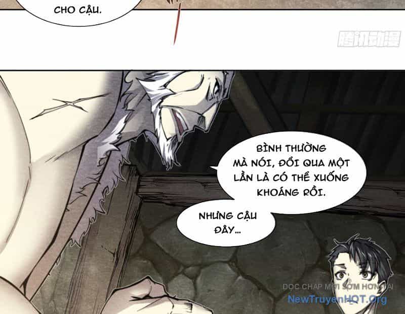 Hoàng Hôn Phân Giới - Chương 9 - ảnh 49