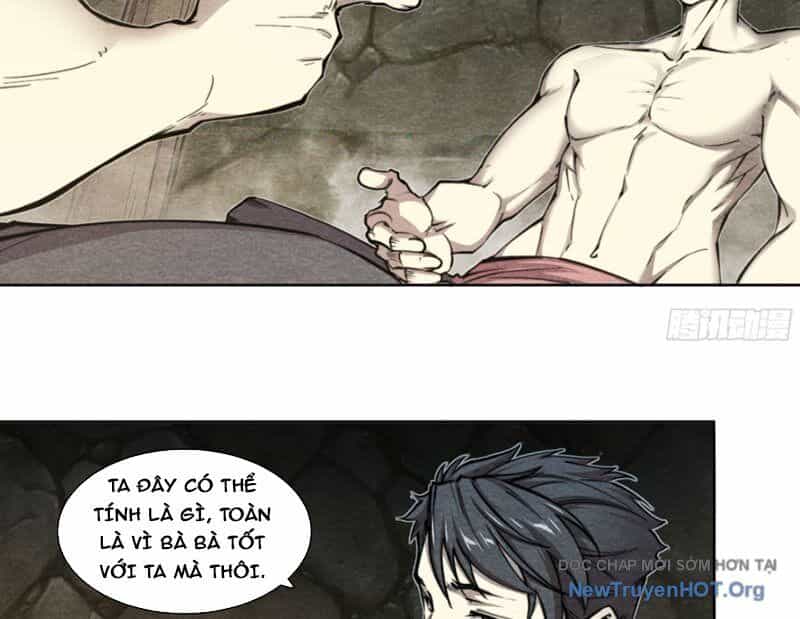 Hoàng Hôn Phân Giới - Chương 9 - ảnh 50