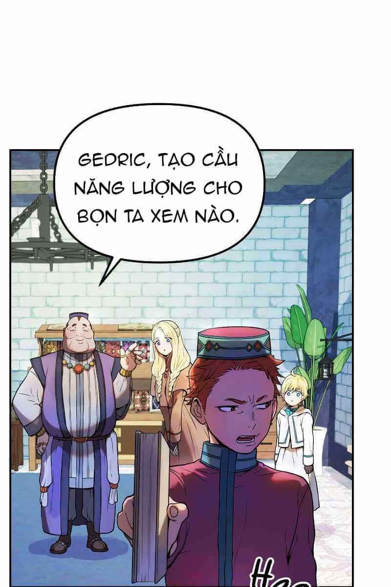 Hoàng Kim Pháp Sư - Chương 2 - ảnh 106