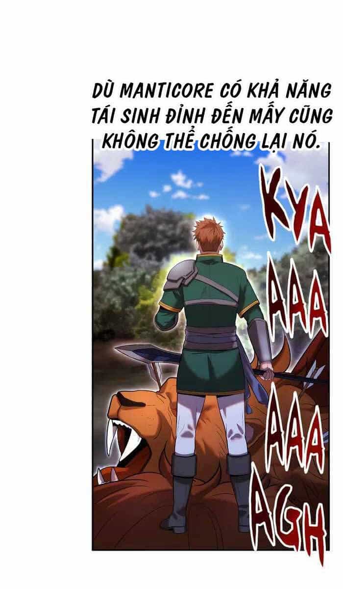 Hoàng Kim Pháp Sư - Chương 22 - ảnh 65
