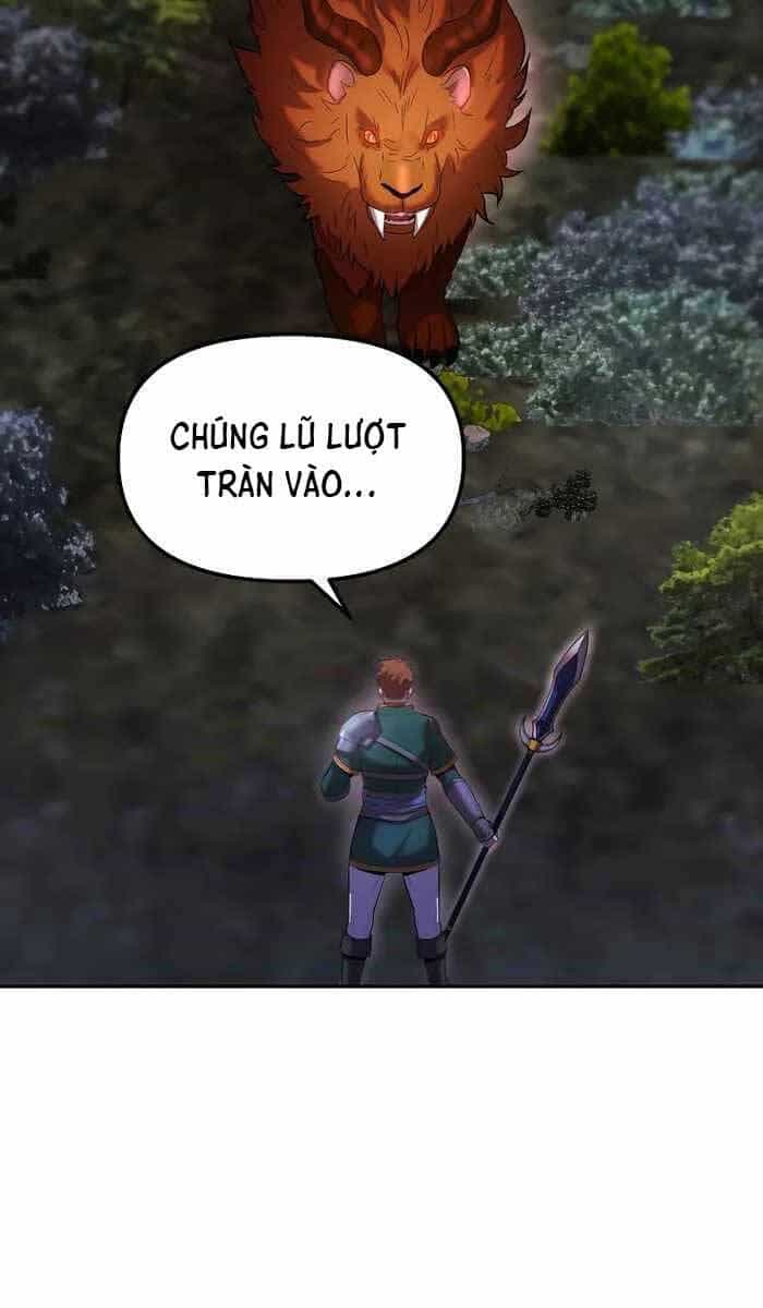 Hoàng Kim Pháp Sư - Chương 22 - ảnh 75