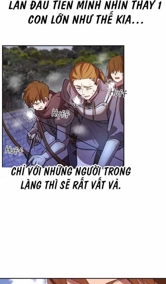 Hoàng Kim Pháp Sư - Chương 22 - ảnh 77
