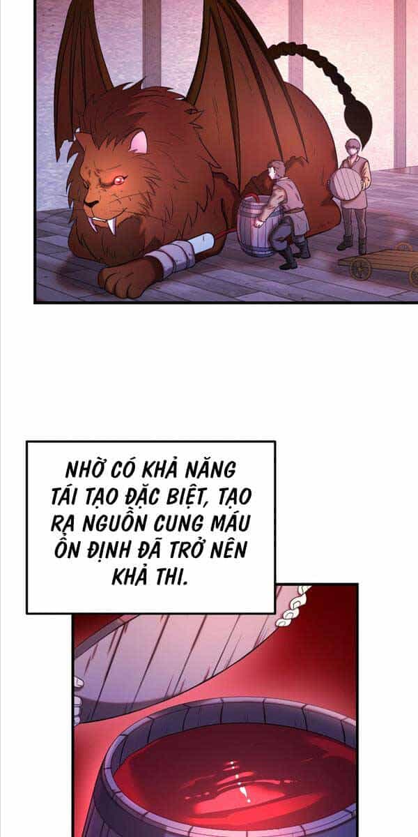 Hoàng Kim Pháp Sư - Chương 28 - ảnh 28