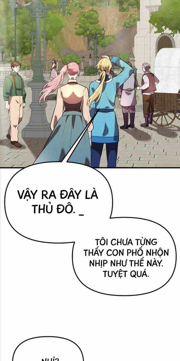 Hoàng Kim Pháp Sư - Chương 30 - ảnh 4