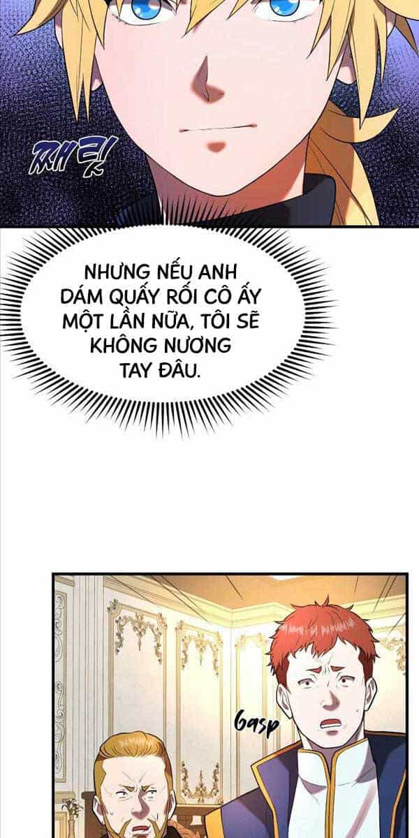 Hoàng Kim Pháp Sư - Chương 31 - ảnh 39