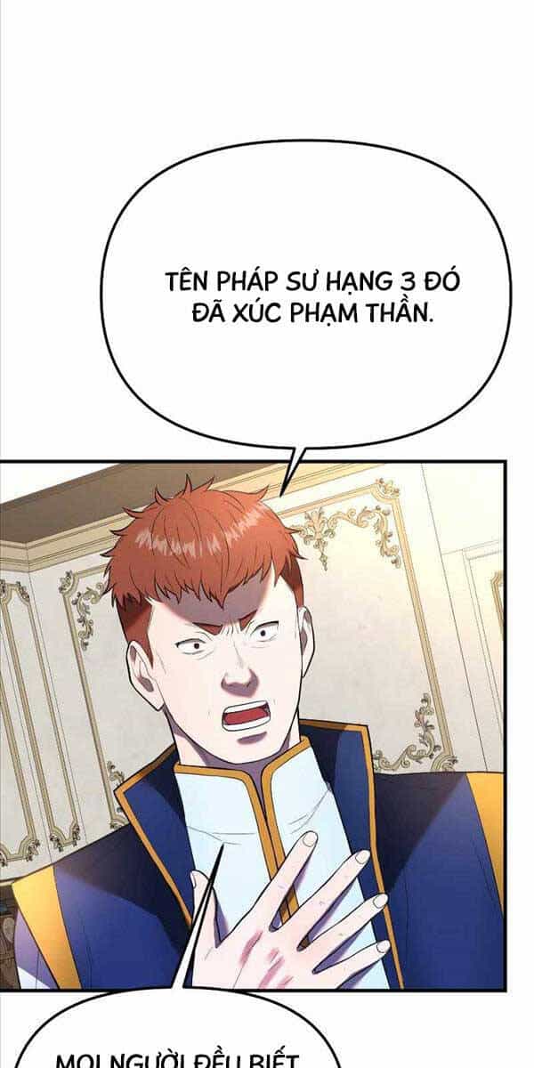 Hoàng Kim Pháp Sư - Chương 31 - ảnh 7