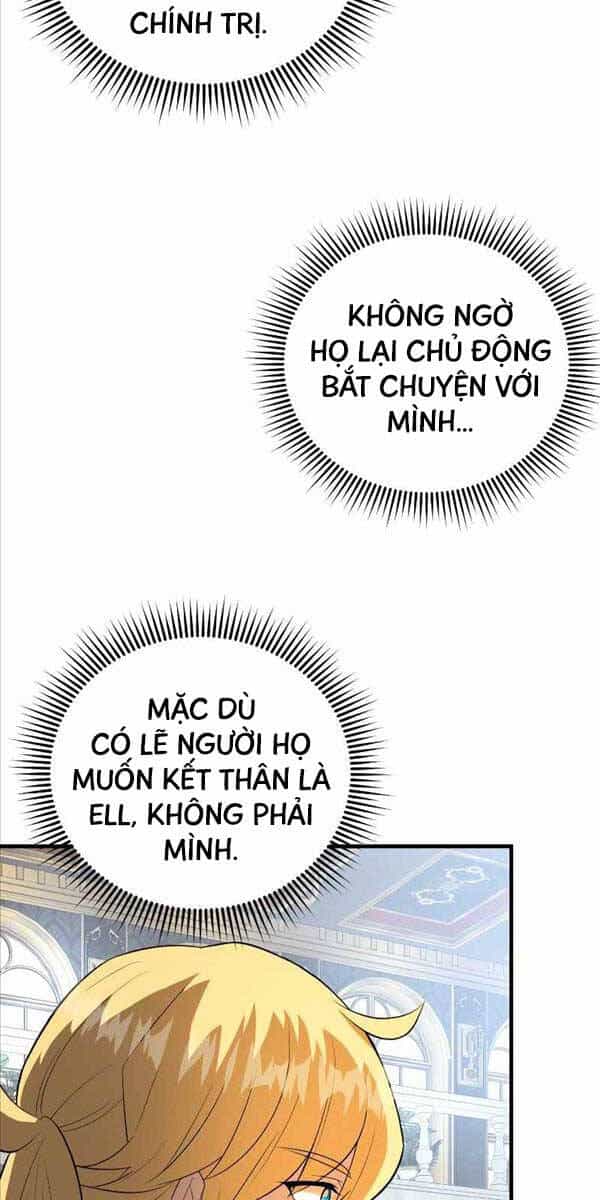 Hoàng Kim Pháp Sư - Chương 32 - ảnh 19