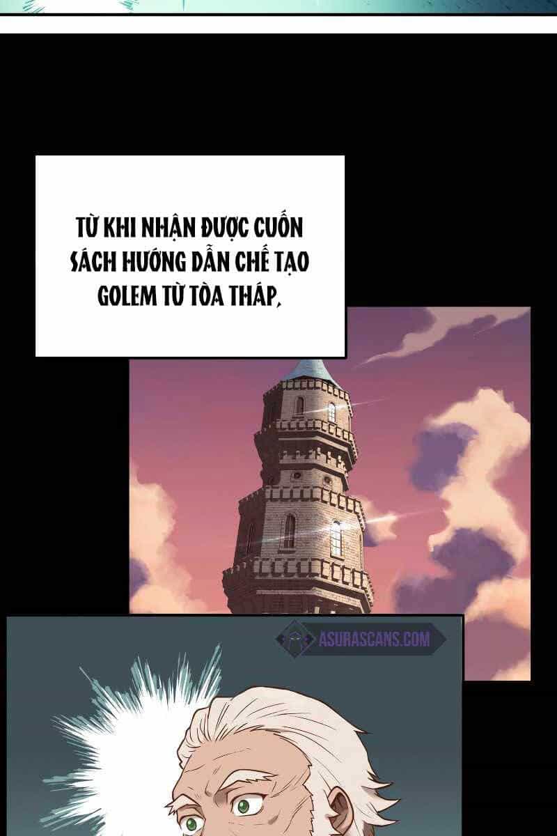 Hoàng Kim Pháp Sư - Chương 4 - ảnh 36