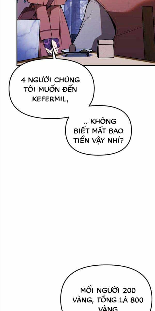 Hoàng Kim Pháp Sư - Chương 8 - ảnh 45