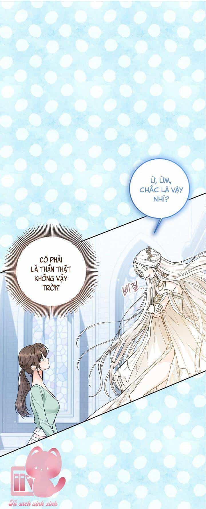 Hoàng Nữ Cosplay Nonfan - Chương 1 - ảnh 47