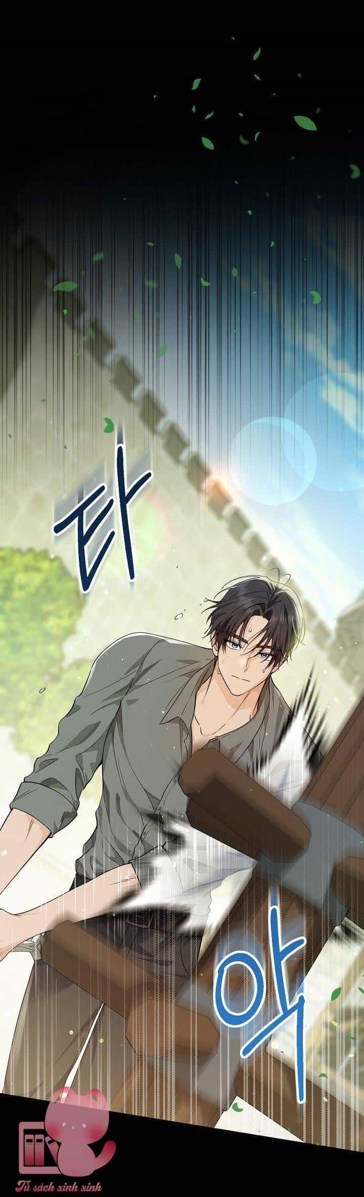 Hoàng Nữ Cosplay Nonfan - Chương 10 - ảnh 5