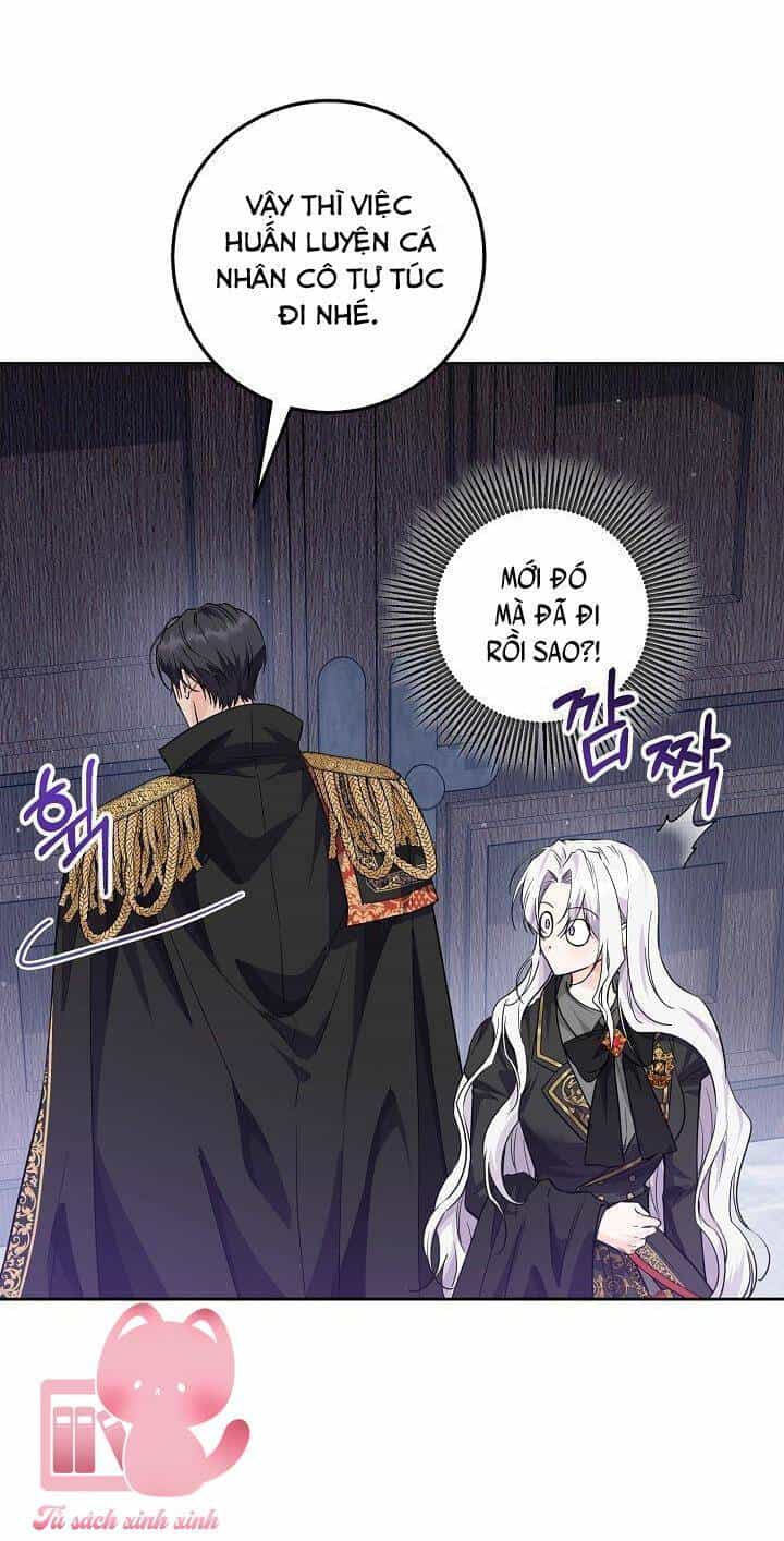Hoàng Nữ Cosplay Nonfan - Chương 10 - ảnh 52