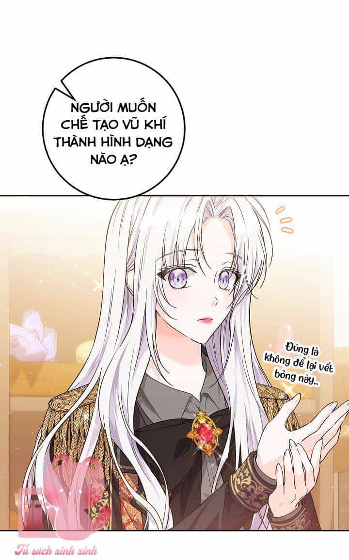 Hoàng Nữ Cosplay Nonfan - Chương 11 - ảnh 34