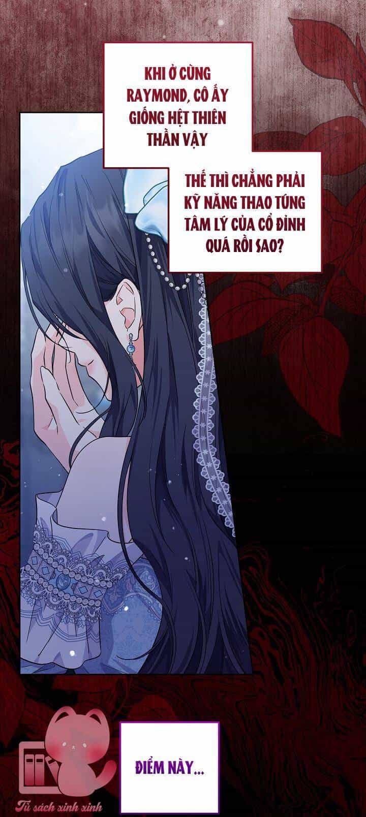 Hoàng Nữ Cosplay Nonfan - Chương 11 - ảnh 63