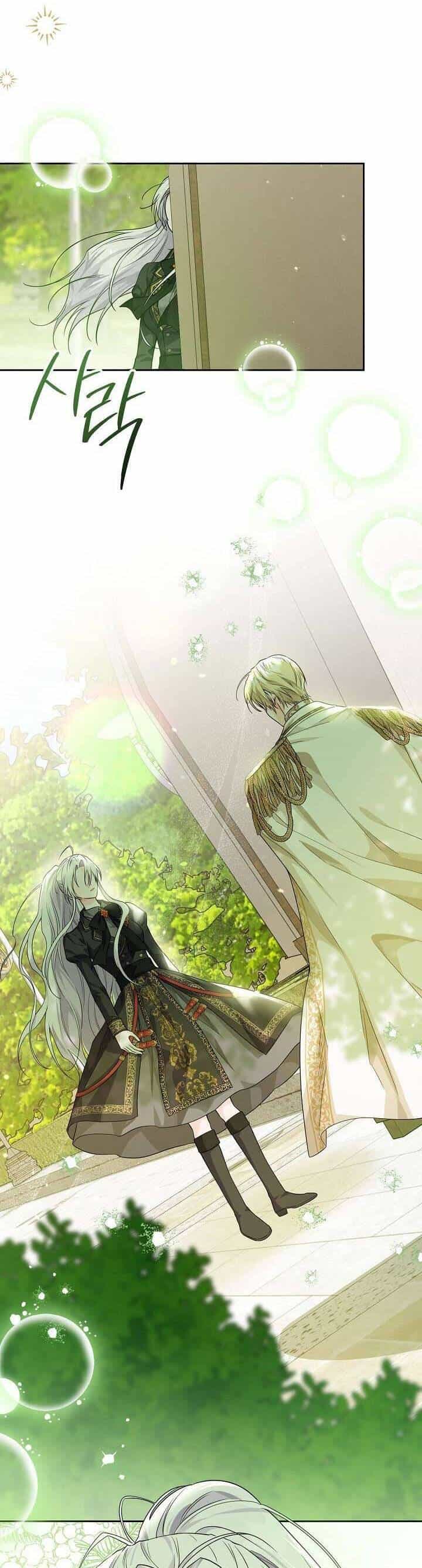 Hoàng Nữ Cosplay Nonfan - Chương 13 - ảnh 24