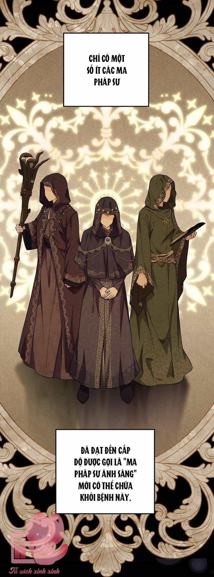 Hoàng Nữ Cosplay Nonfan - Chương 14 - ảnh 34