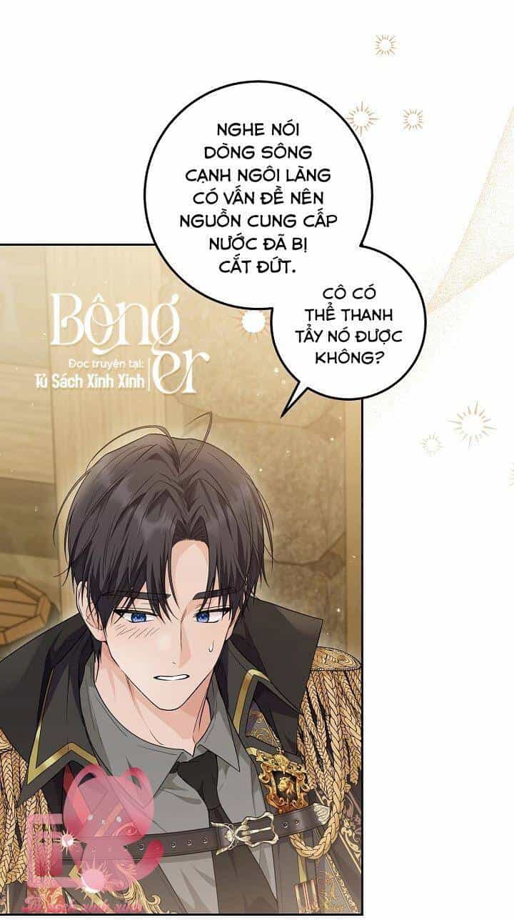 Hoàng Nữ Cosplay Nonfan - Chương 15 - ảnh 7