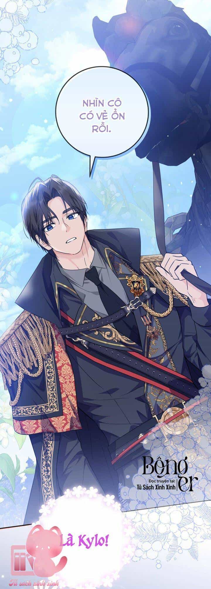Hoàng Nữ Cosplay Nonfan - Chương 16 - ảnh 13