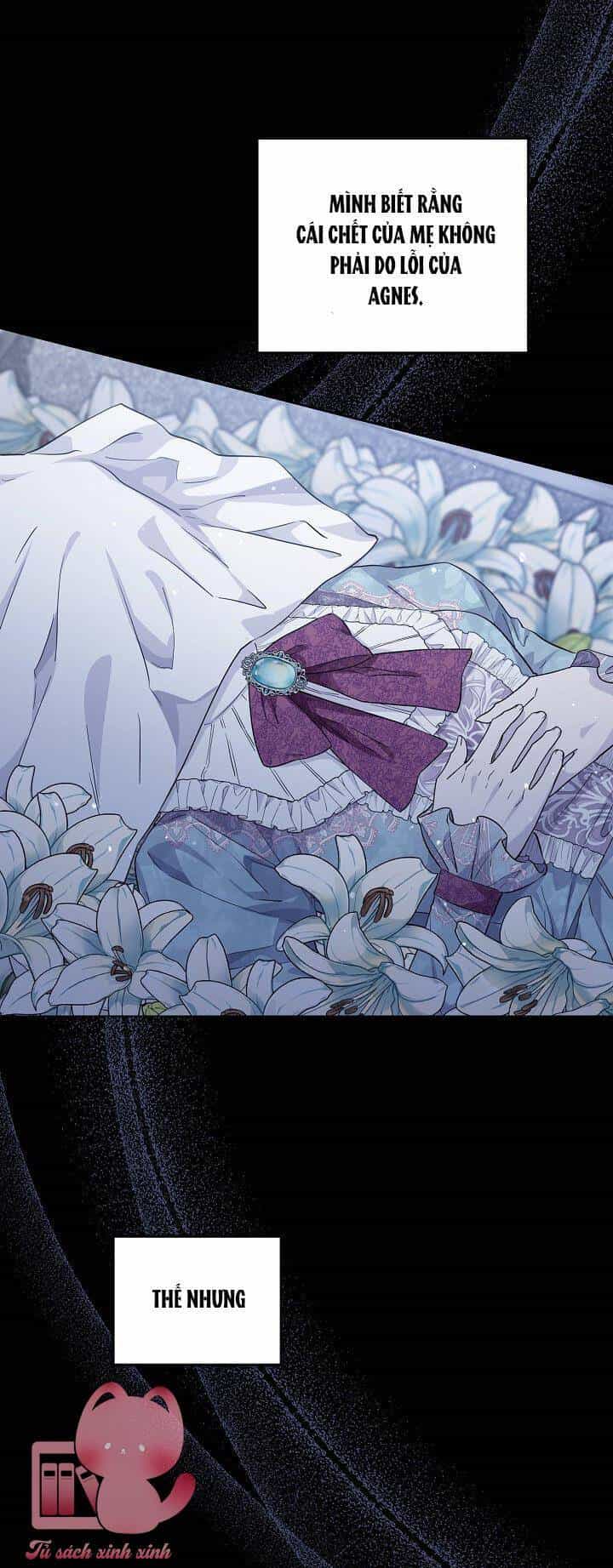 Hoàng Nữ Cosplay Nonfan - Chương 19 - ảnh 36