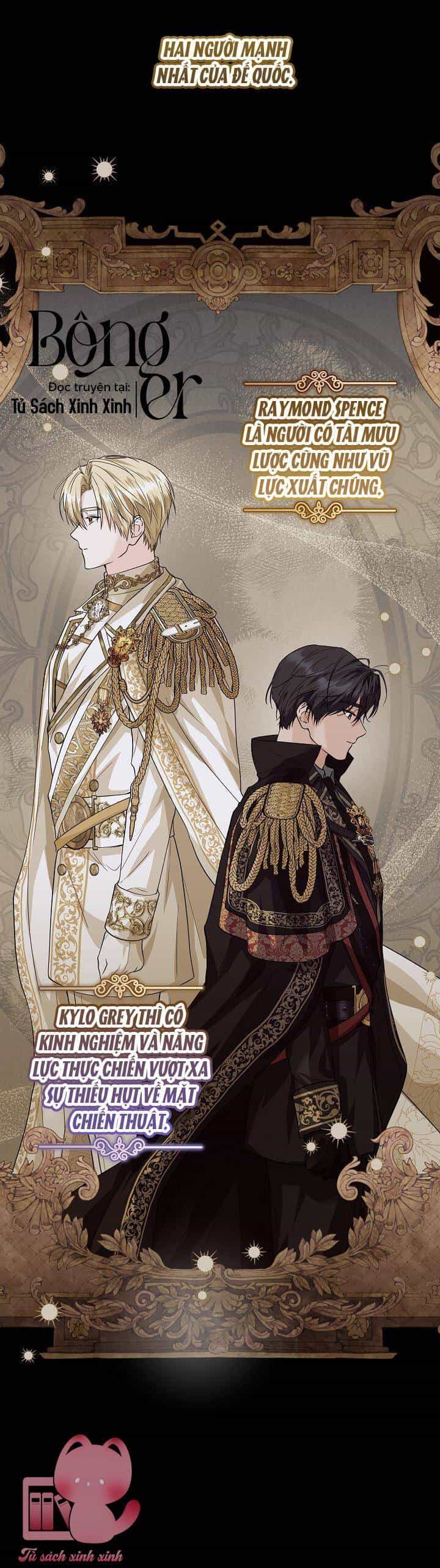 Hoàng Nữ Cosplay Nonfan - Chương 2 - ảnh 40
