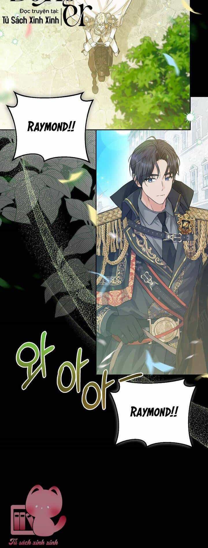 Hoàng Nữ Cosplay Nonfan - Chương 2 - ảnh 46