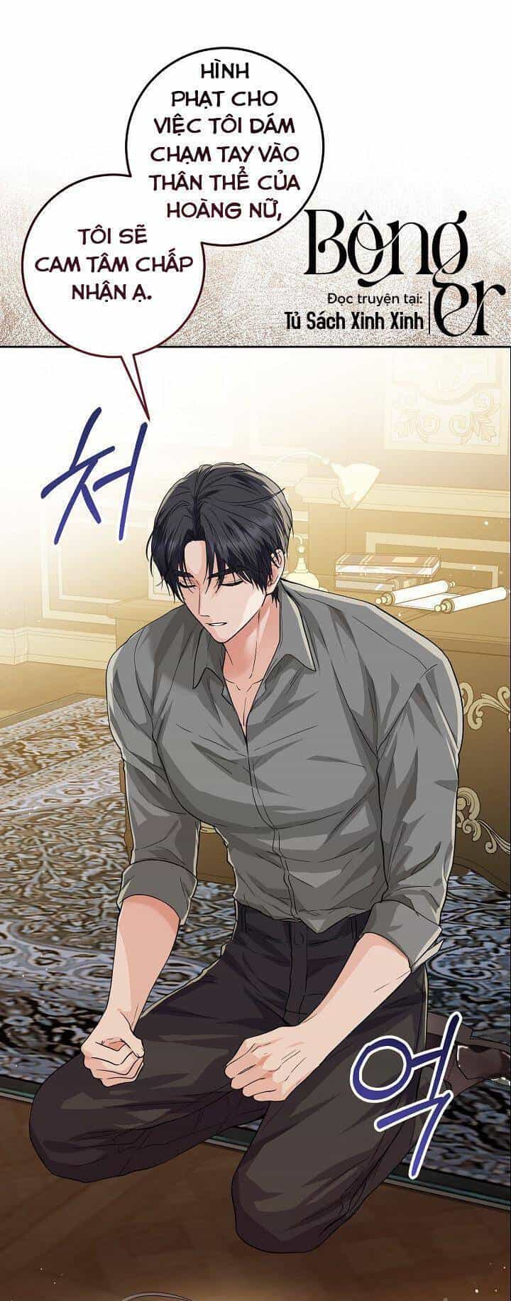 Hoàng Nữ Cosplay Nonfan - Chương 2 - ảnh 76