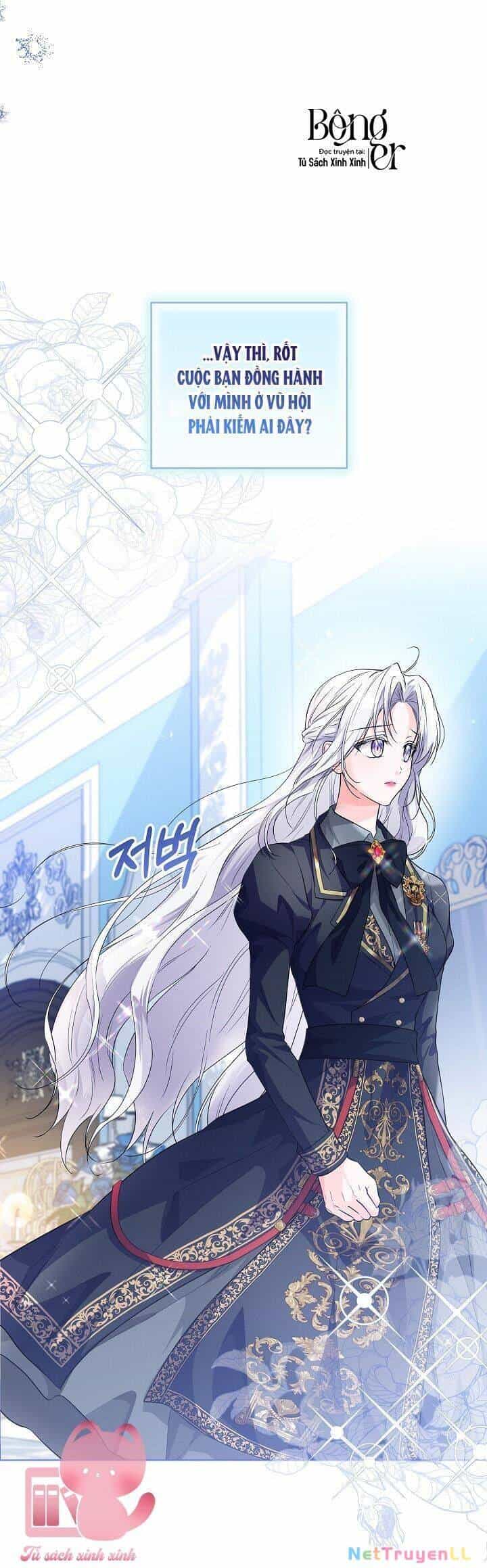 Hoàng Nữ Cosplay Nonfan - Chương 23 - ảnh 43