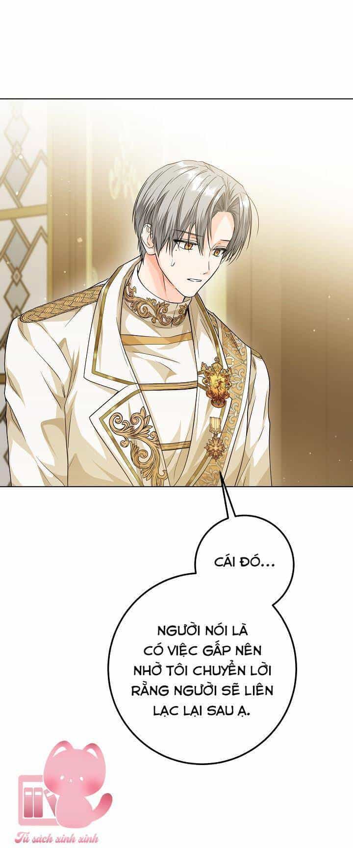 Hoàng Nữ Cosplay Nonfan - Chương 28 - ảnh 54