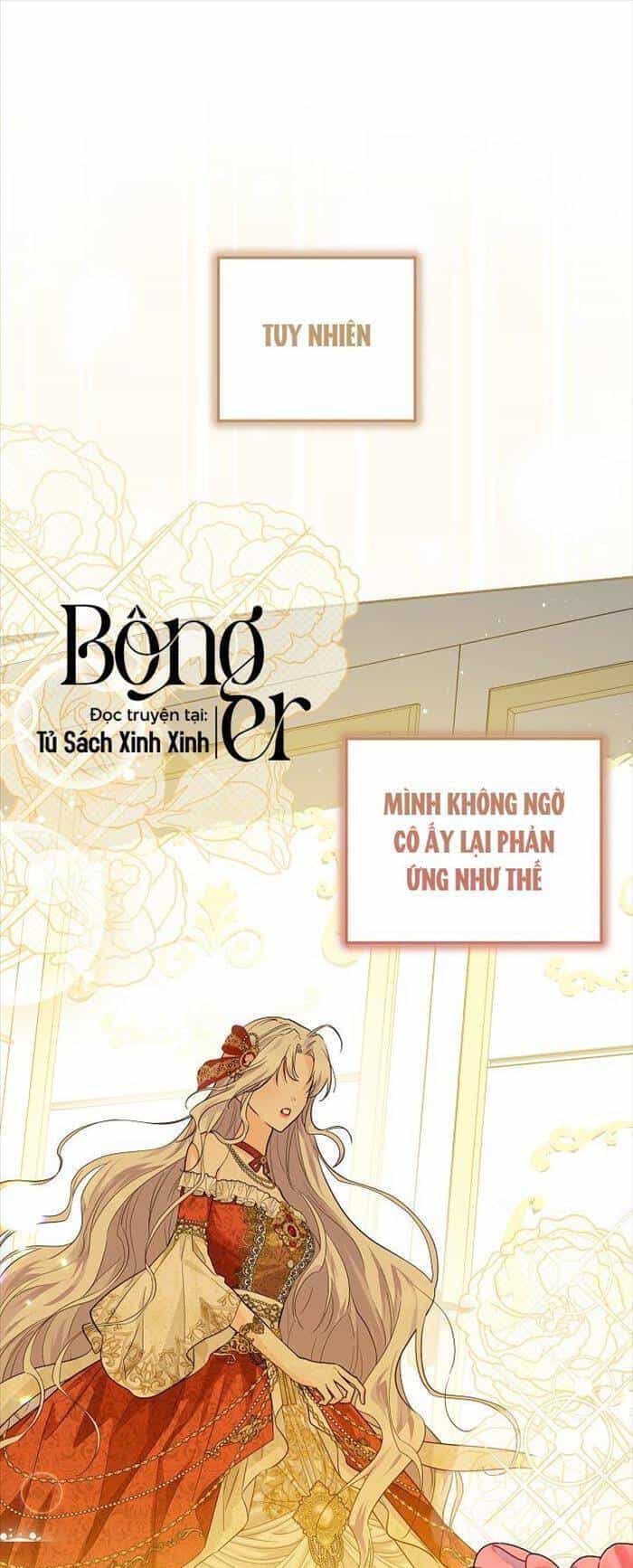 Hoàng Nữ Cosplay Nonfan - Chương 3 - ảnh 23