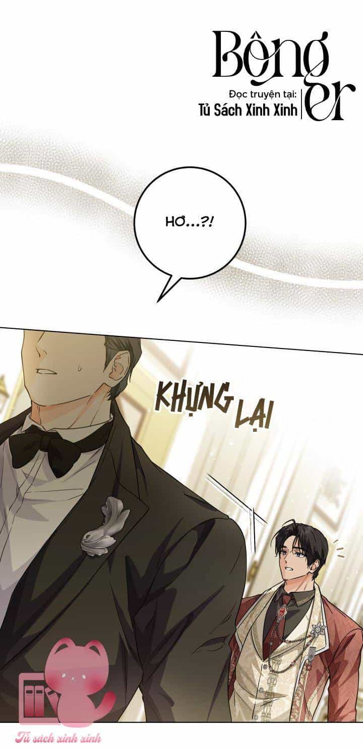 Hoàng Nữ Cosplay Nonfan - Chương 34 - ảnh 20