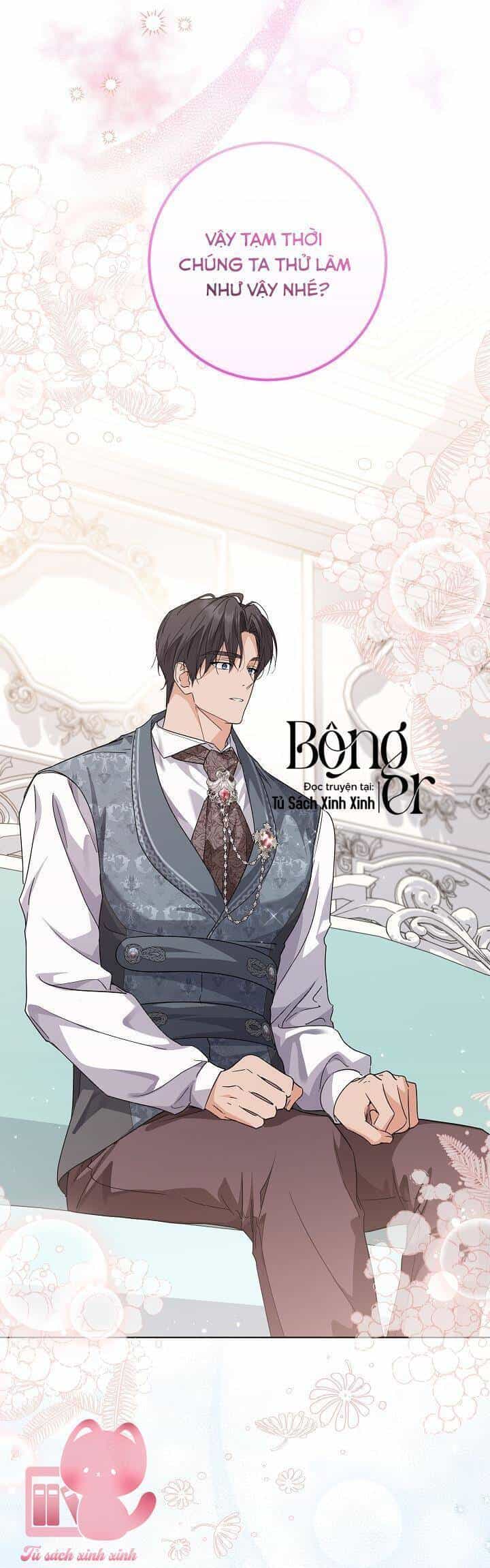 Hoàng Nữ Cosplay Nonfan - Chương 42 - ảnh 48