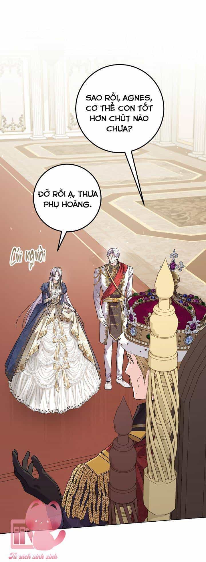Hoàng Nữ Cosplay Nonfan - Chương 44 - ảnh 18