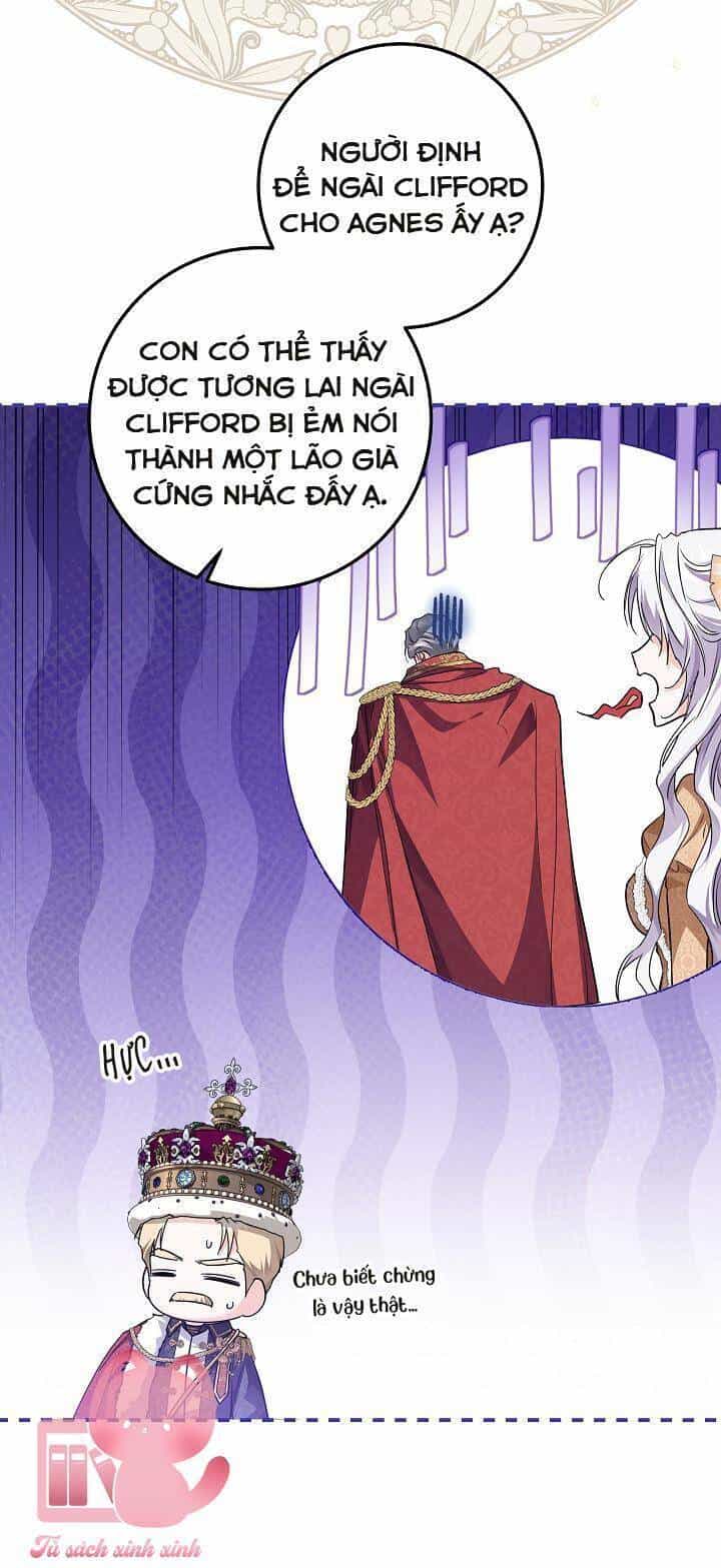 Hoàng Nữ Cosplay Nonfan - Chương 44 - ảnh 8