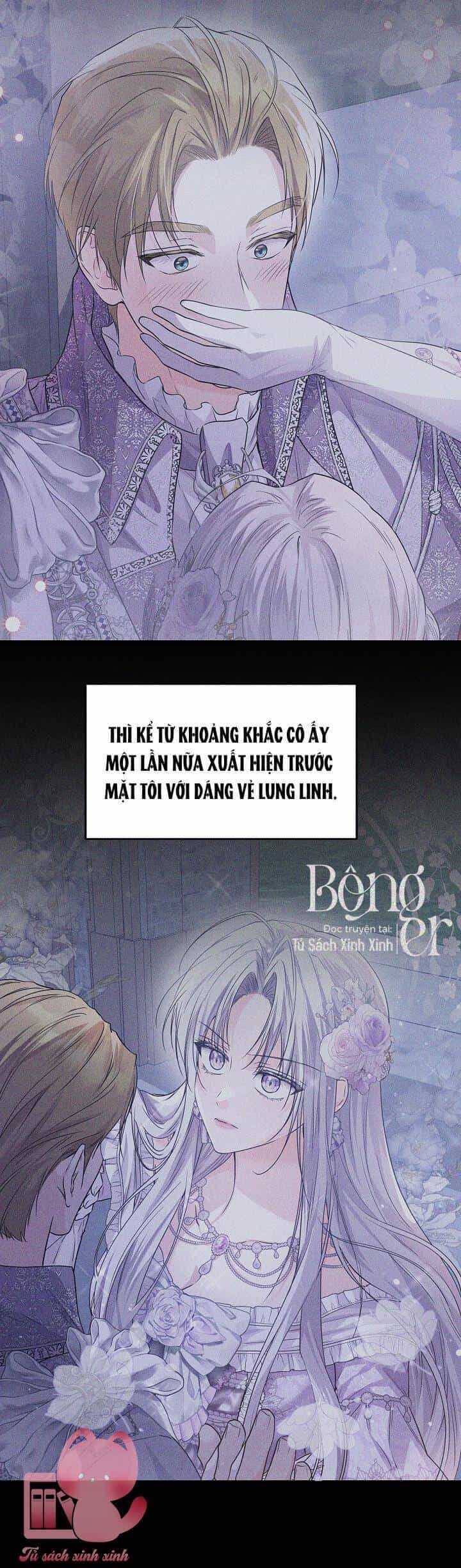 Hoàng Nữ Cosplay Nonfan - Chương 47 - ảnh 35