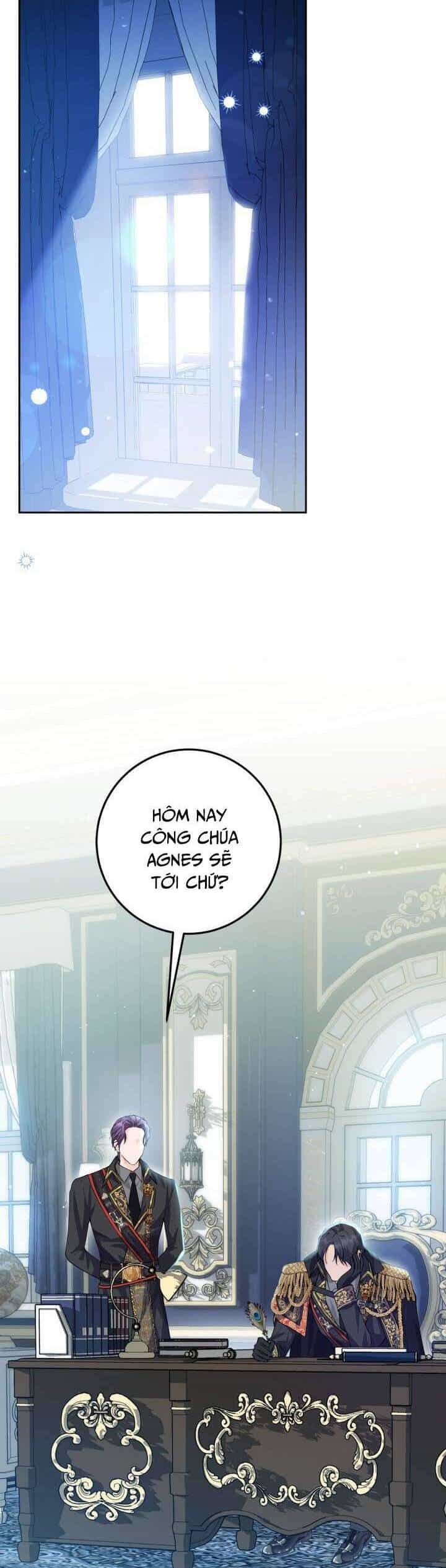 Hoàng Nữ Cosplay Nonfan - Chương 5 - ảnh 28