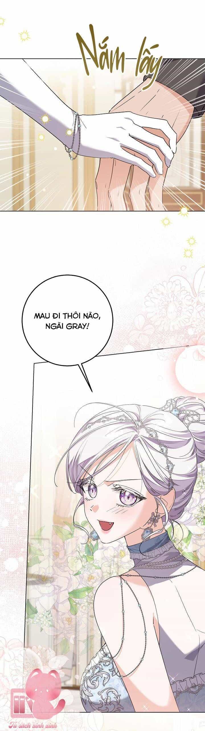 Hoàng Nữ Cosplay Nonfan - Chương 56 - ảnh 46