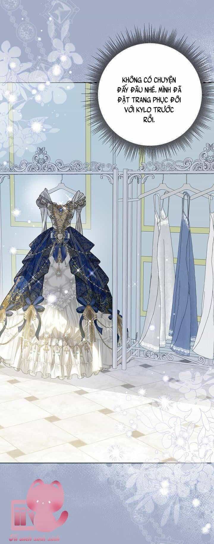 Hoàng Nữ Cosplay Nonfan - Chương 57 - ảnh 9